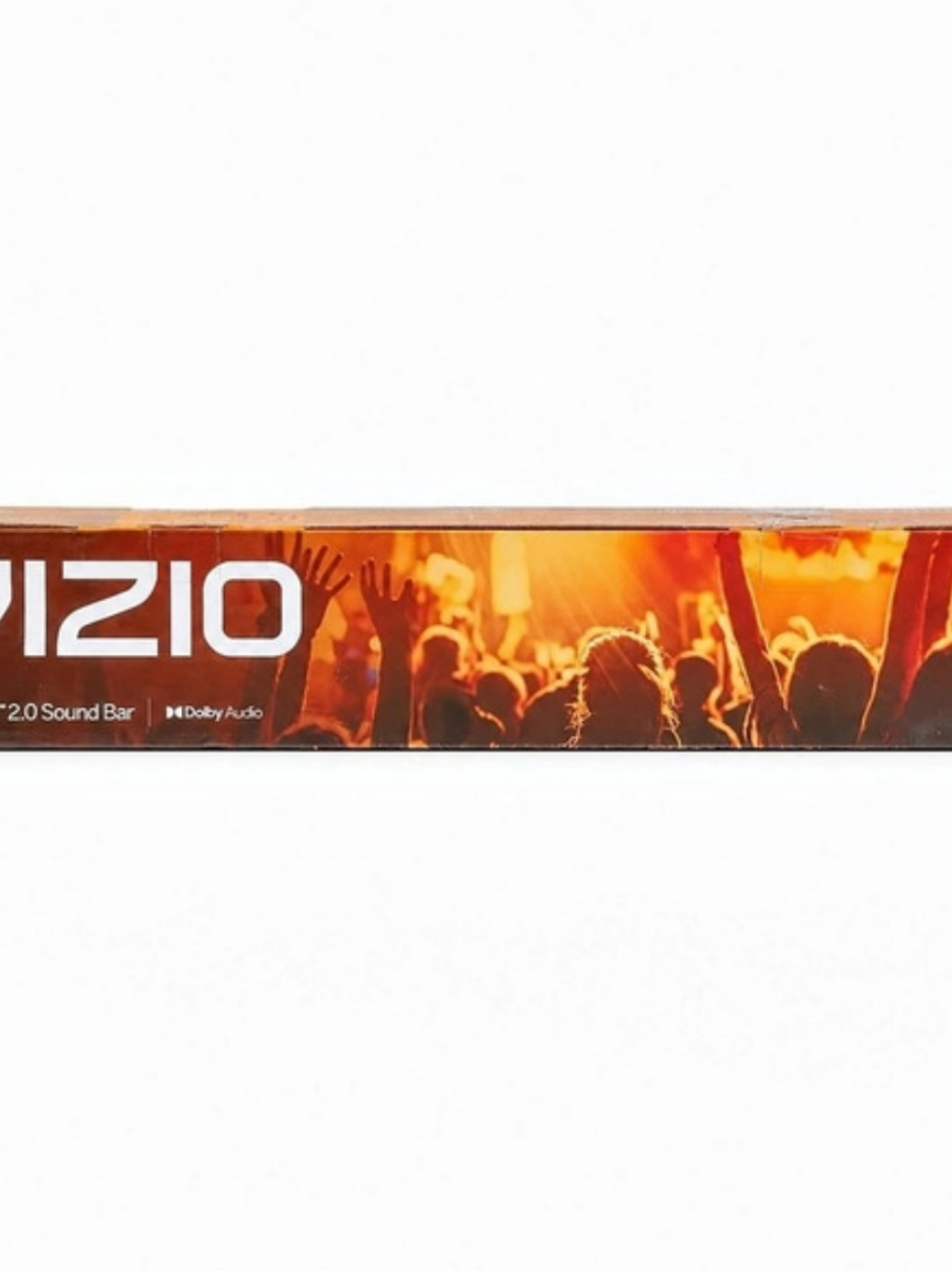 Vizio V-Series 2.0 Compact Sound Bar with Original Box